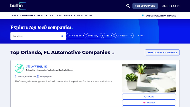 Top Orlando, FL Automotive Companies 2026 orlando fl auto parts