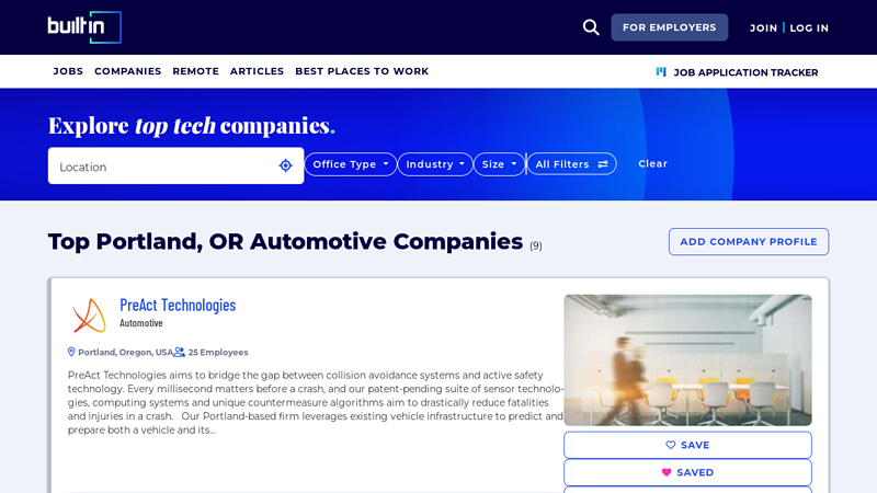 Top Portland, OR Automotive Companies 2026 car parts portland oregon