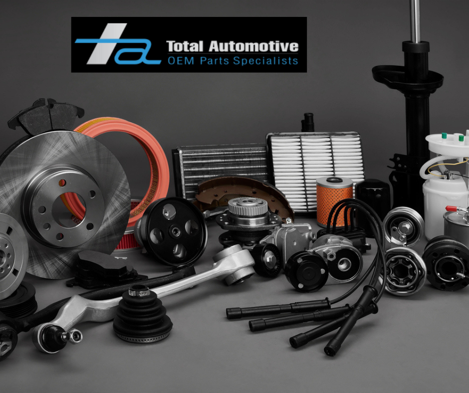 Total Auto Parts guide
