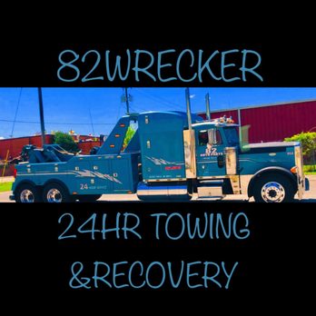 Tow Truck Parts guide