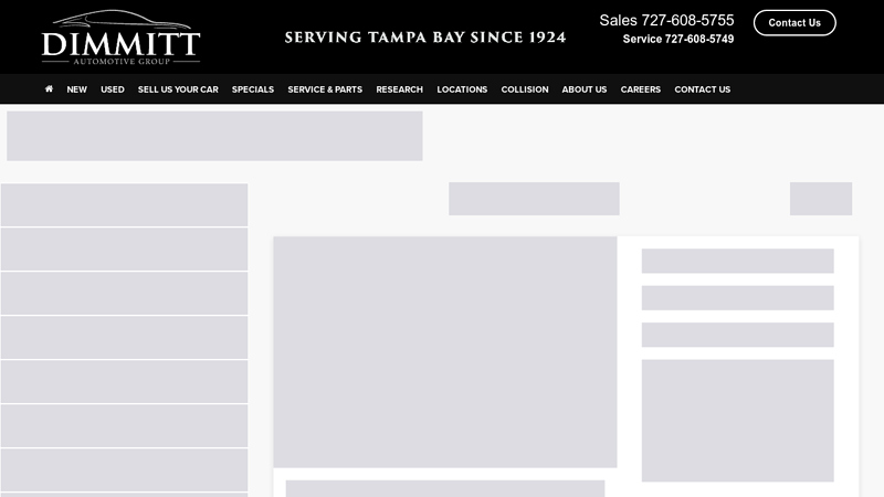 Toyota village toyota parts