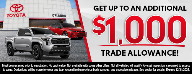 Toyota Parts Orlando Fl guide