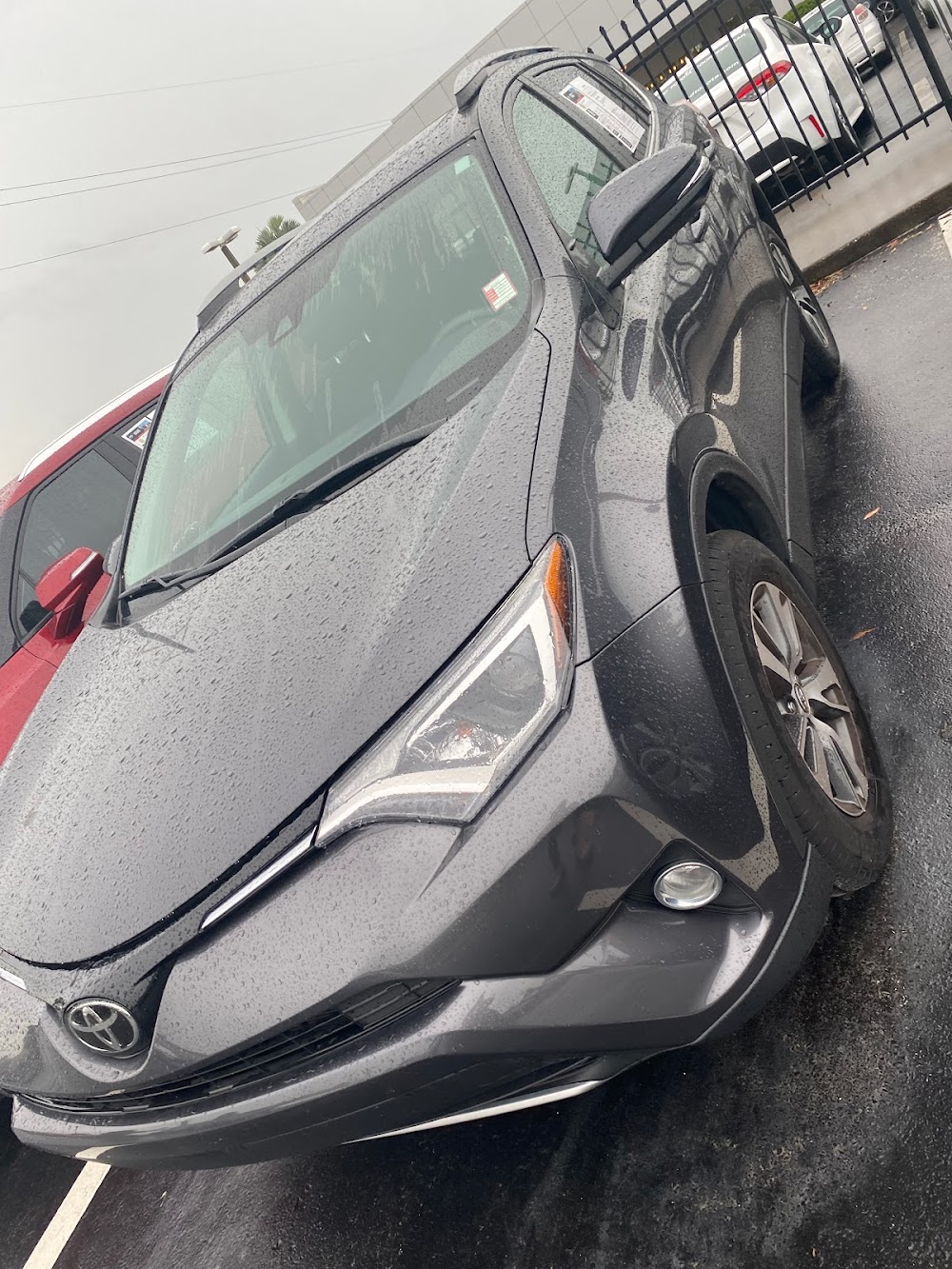 Toyota Parts Overstock guide