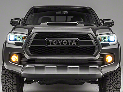 Toyota Tacoma Aftermarket Parts guide
