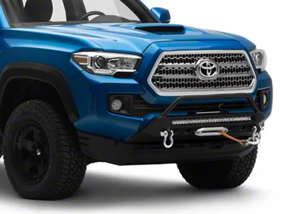 Toyota Tacoma Performance Parts guide