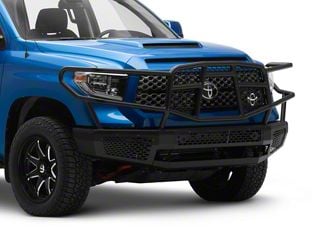 Toyota Tundra Custom Parts guide