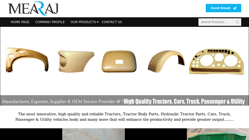 Tractor Body Parts Supplier,Hydraulic Tractor Parts Manufacturer ... farmtrac tractor parts