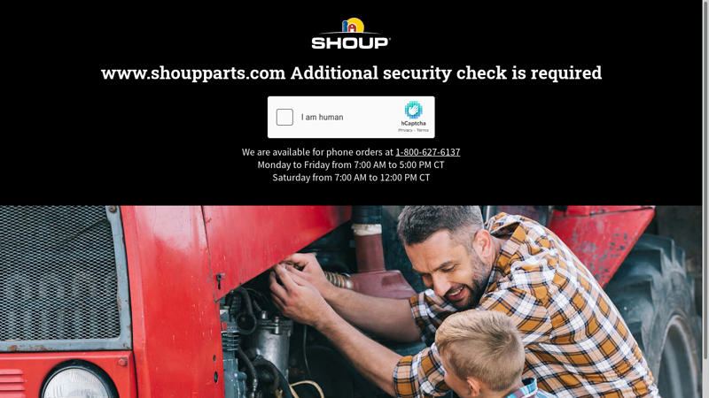 Tractor Parts aftermarket tractor parts