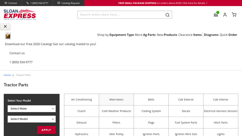 Tractor Parts j d tractor parts