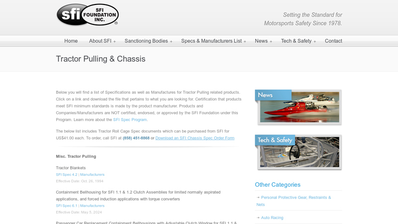 Tractor Pulling & Chassis tractor pulling parts