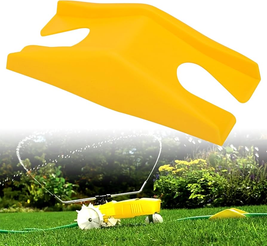 Tractor Water Sprinkler Parts guide