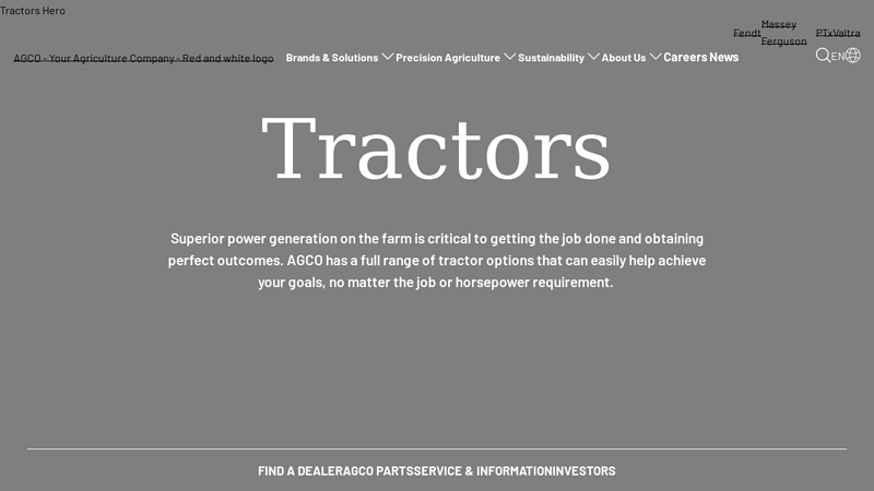 Tractors tractor pulling parts