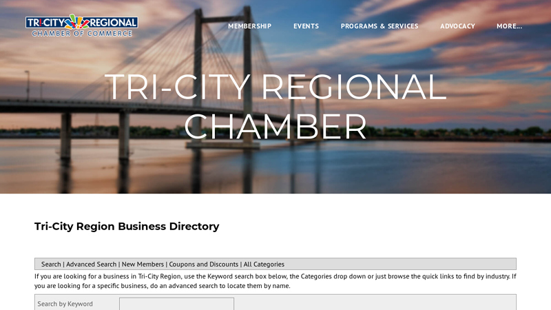 Tri tri-cities auto parts