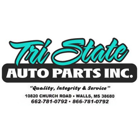 Tri State Auto Parts guide
