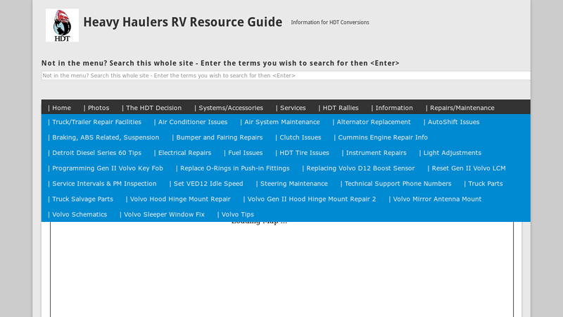 Truck Parts larry schmidt truck parts