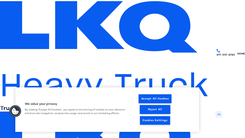 Truck parts lkq midwest auto parts