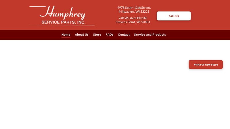 Truck Parts and Accessories car parts milwaukee wi