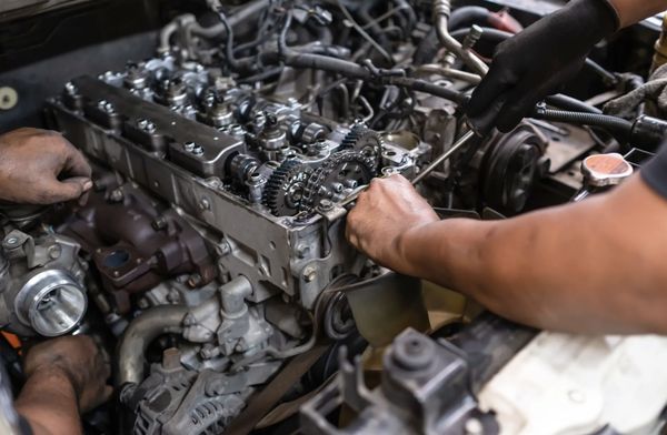 Truck Parts Dallas Tx guide