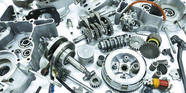 Truck Parts Nj guide