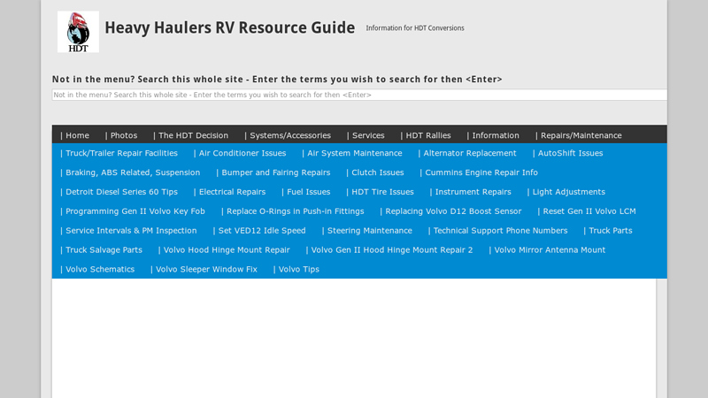 Truck Salvage Parts vanderhaags truck parts