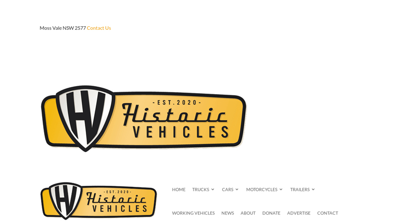 Tucker tuckers auto parts