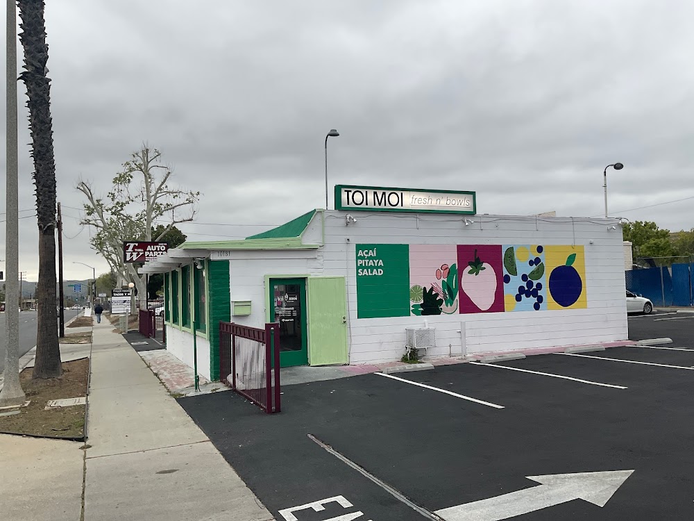 Ty Well Auto Parts guide