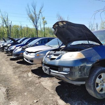 U Pull And Save Auto Parts Used Cars guide