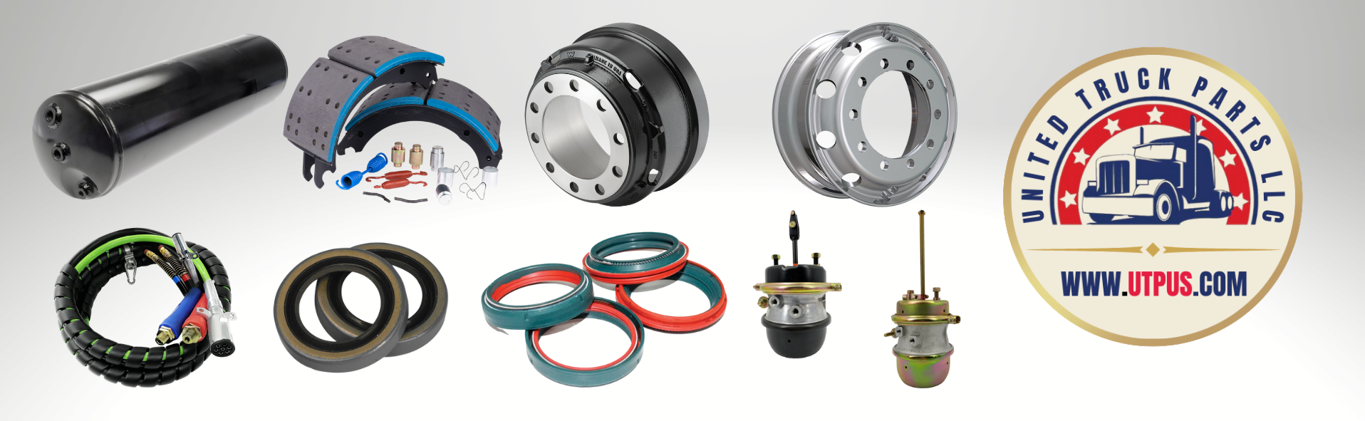 United Truck Parts guide