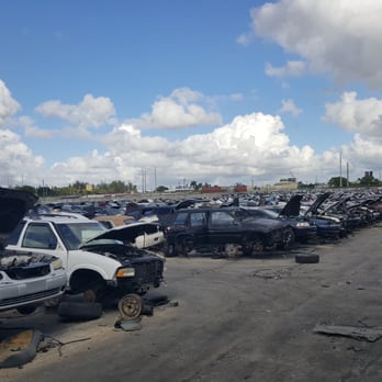 Upick Auto Parts guide