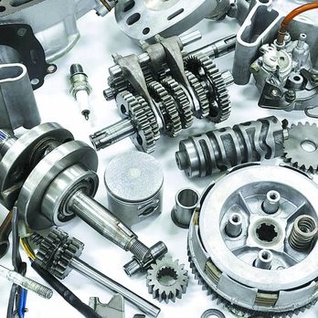 Us Truck Parts Inc guide