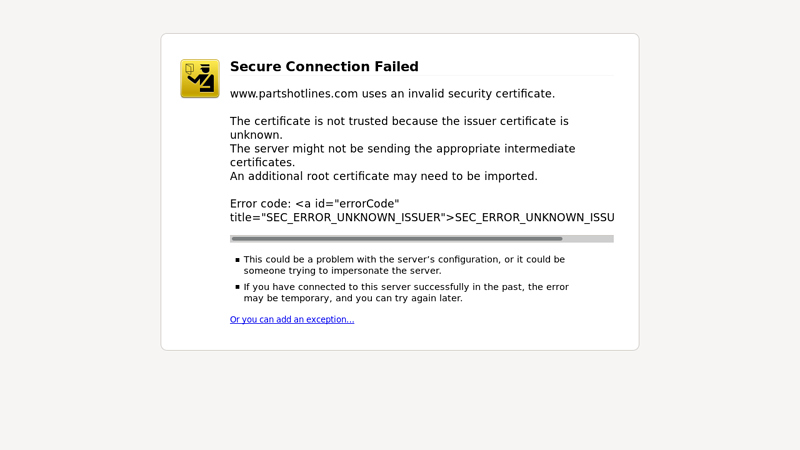 Used Auto Parts pull-a-part auto salvage