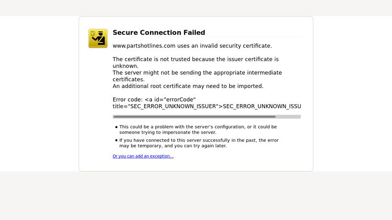 Used Auto Parts used car body parts