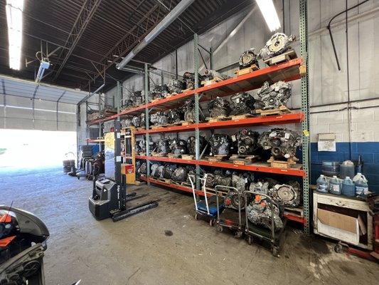 Used Auto Parts Baltimore guide