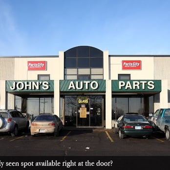 Used Auto Parts Blaine Mn guide