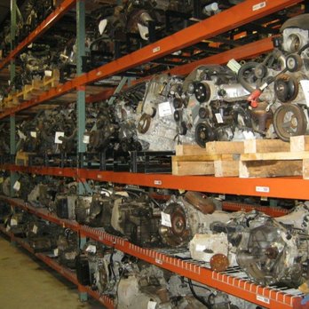 Used Auto Parts Ct guide