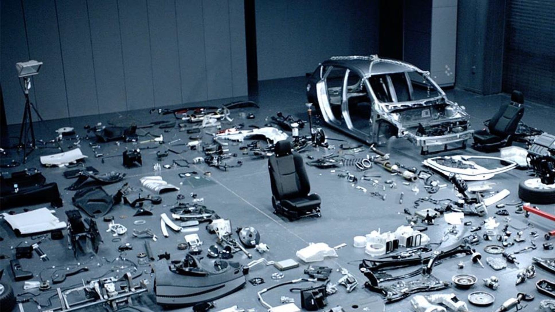 Used Auto Parts Denver guide