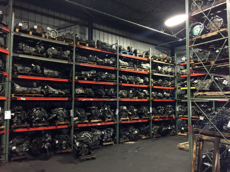 Used Auto Parts Detroit guide