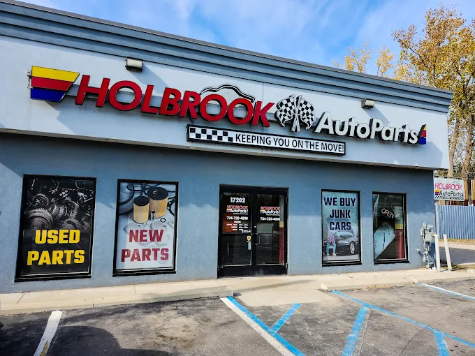 Used Auto Parts Detroit Mi guide