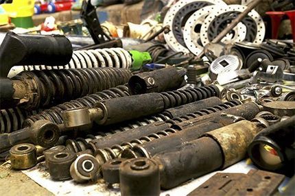 Used Auto Parts Erie Pa guide