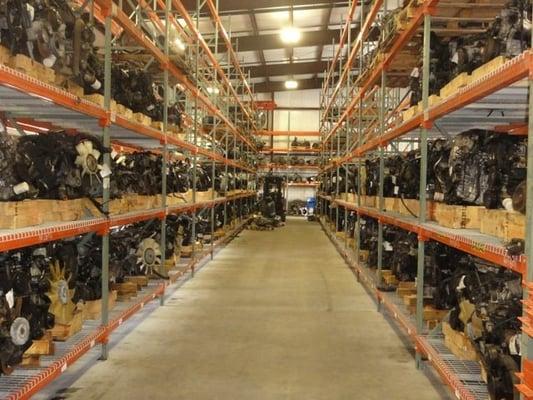 Used Auto Parts Fort Wayne Indiana guide
