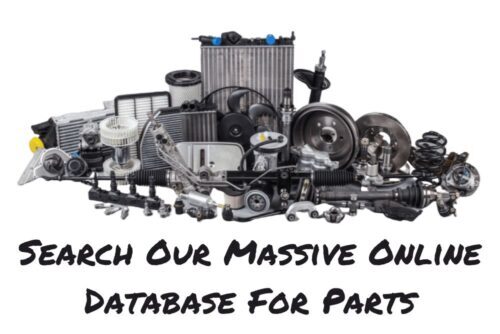 Used Auto Parts Grand Rapids guide