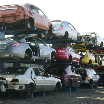 Used Auto Parts Illinois guide