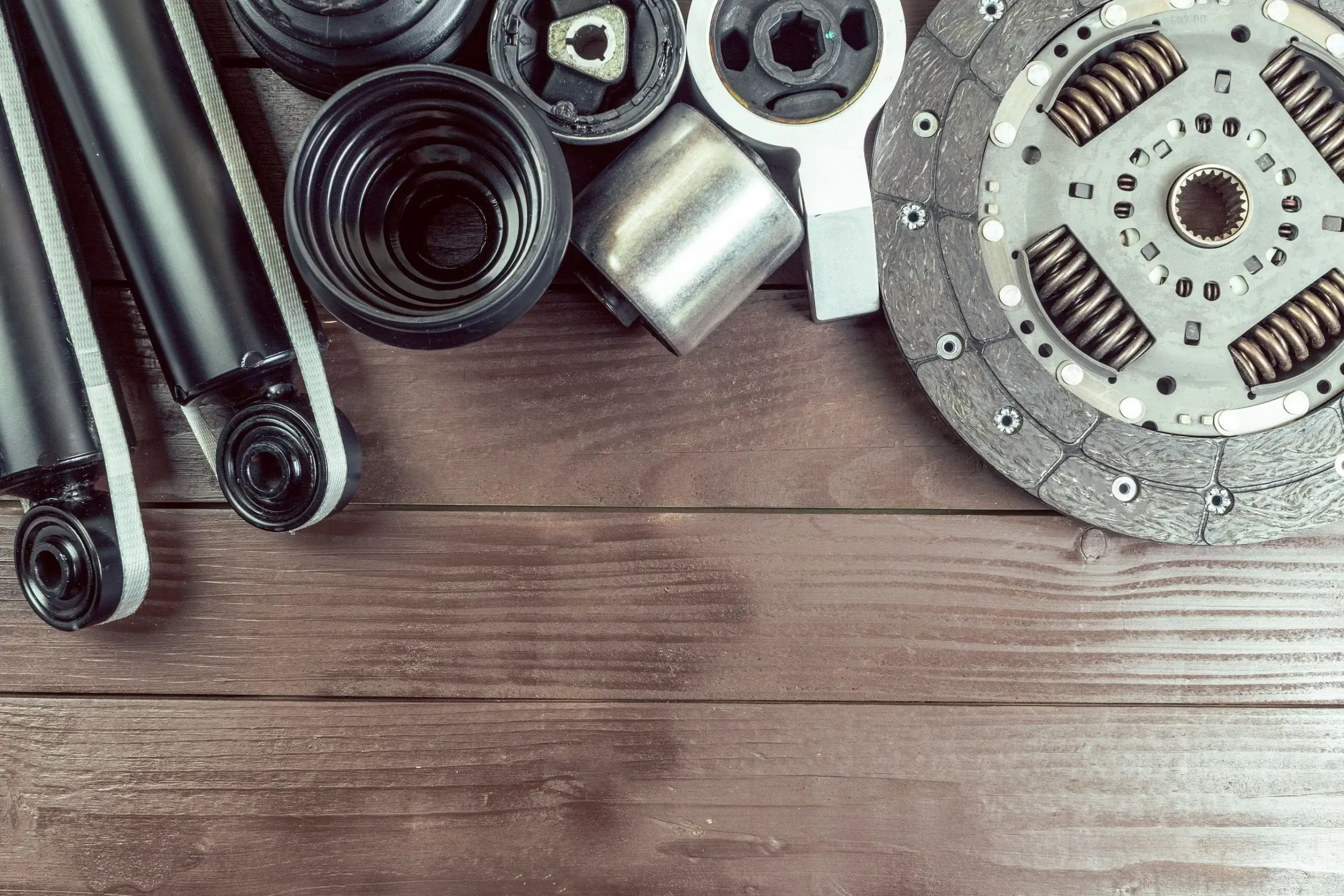 Used Auto Parts In Georgia guide