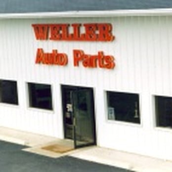 Used Auto Parts Kalamazoo guide
