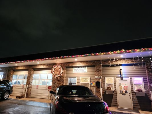 Used Auto Parts Kc guide