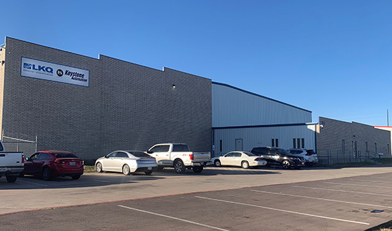 Used Auto Parts Lubbock guide