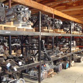 Used Auto Parts Maine guide