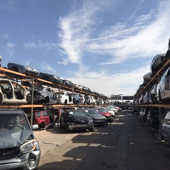 Used Auto Parts Mesa Az guide