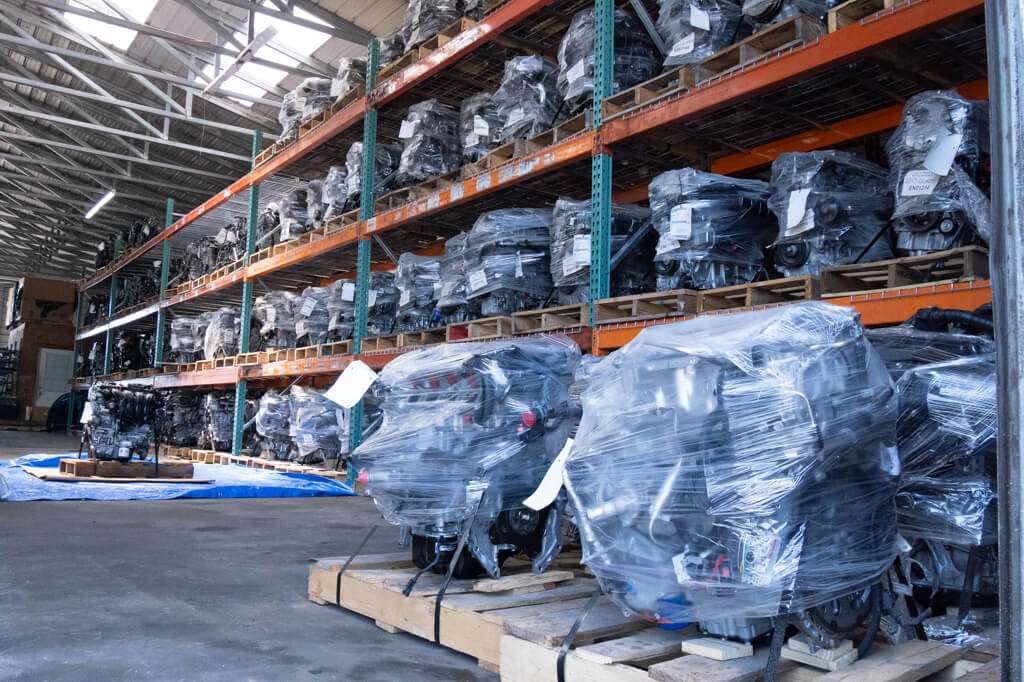 Used Auto Parts Miami Fl guide