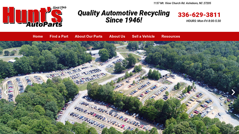 Used Auto Parts NC used auto parts greensboro nc